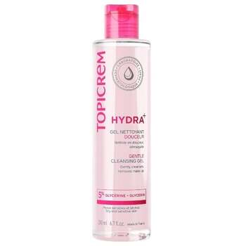 Gentle Cleansing Gél - Umývací gél na tvár, telo a vlasy